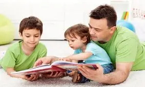 چگونه کتاب خوانی به سبک زندگی خانواده تبدیل شود؟