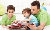 چگونه کتاب خوانی به سبک زندگی خانواده تبدیل شود؟
