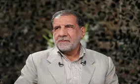 سردار کوثری: آمار ۱۲ هزار کشته اعتراضات دروغ است