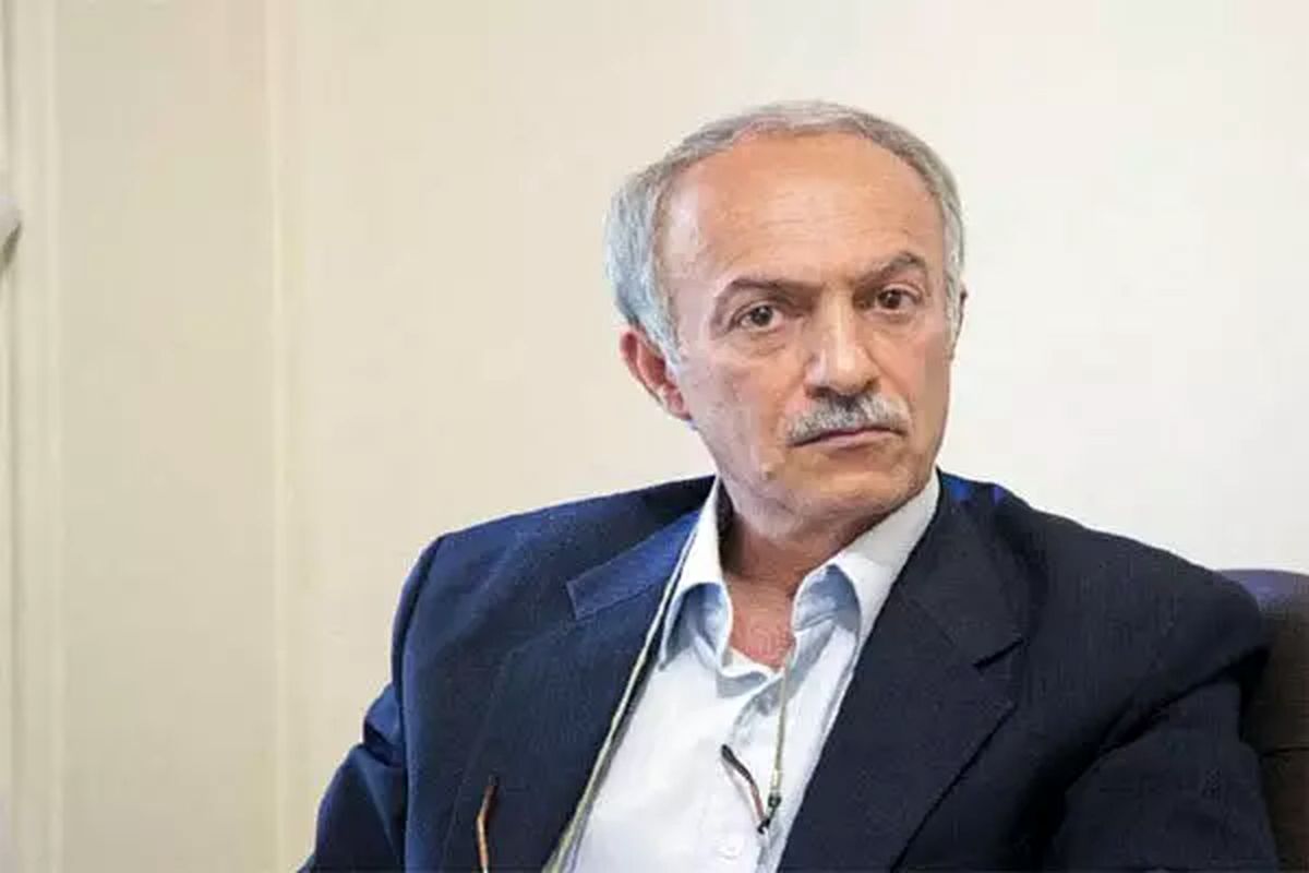 از نخبگان در تصمیمسازی کشور استفاده نمیشود