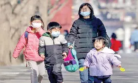 چرا سیاست فرزندآوری در چین شکست می‌خورد؟