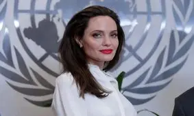  بیوگرافی، عکس ها و زندگی خصوصی آنجلینا جولی