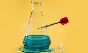 مقاله های علمی جذاب و تقلبی چطور نوشته می‌شوند؟