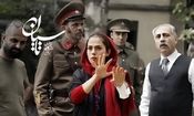تصاویر اختصاصی از پشت صحنه تاسیان با حضور تینا پاکروان و بازیگران