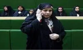 سلحشوری، نماینده مجلس دهم: یکشنبه جلسه دادگاه من است / وکیلم، کامفیروزی در زندان است!