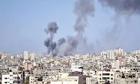 مصر برای میانجیگری میان تل‌آویو و جهاد اسلامی وارد عمل شد

