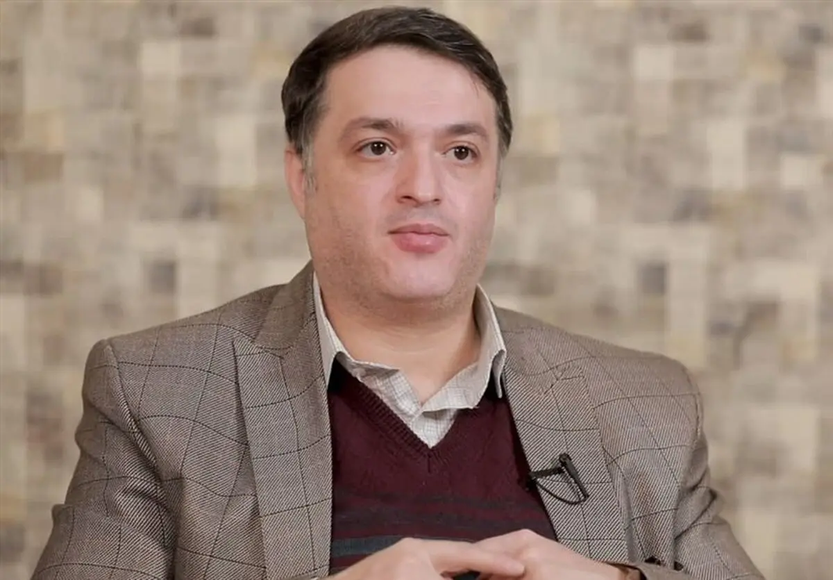 7 پیشنهاد محمد قوچانی برای اصلاح وضعیت موجود/ ویدئو


