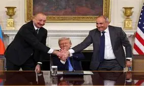 پوتین تله‌ای را طراحی کرده که قرار است ترامپ در آن بیفتد