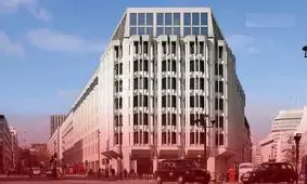 ساختمان شرکت ملی نفت ایران در لندن که مصادره شد، چرا مهم است؟/ ببینید کجای پایتخت انگلستان قرار گرفته است/ اینفوگرافی