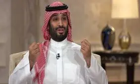 بازخوانی تهدید به جنگ داخلی در ایران توسط بن‌سلمان در سال ۲۰۱۷/ ویدئو

