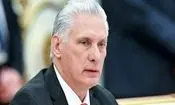 فایننشال تایمز: آمریکا مصمم به برکناری رئیس‌جمهوری کوبا است
