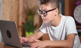 نکاتی برای جلوگیری از خستگی چشم