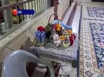 یلدای مهربانی با آزادی مادر/ ویدئو 