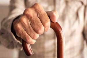 کم تحرکی از دلایل کاهش توده عضلانی در سالمندان