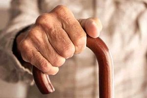 کم تحرکی از دلایل کاهش توده عضلانی در سالمندان