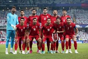 ۳ پیشنهاد ایران به AFC برای حل مشکل میزبانی از قطر

