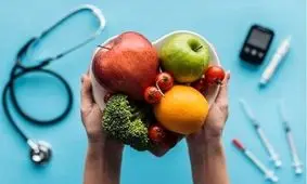 روش بشقاب دیابت چیست؟