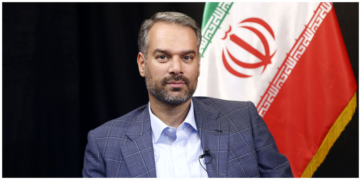 رشیدی کوچی استاندار فارس شد