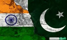 تیراندازی متقابل نیروهای هند و پاکستان در مرز کشمیر