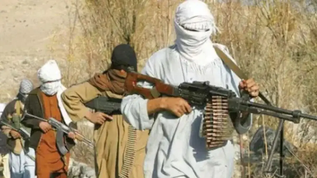 کشته شدن یک مقام ارشد امنیتی القاعده در حمله پهپادی آمریکا در یمن

