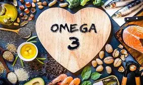 چطور امگا ۳ را از طریق غذا دریافت کنیم؟