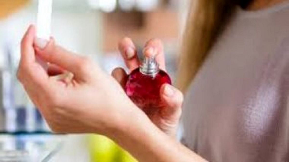 تأثیر مثبت عطرها بر عملکرد شناختی مغز طبق تحقیقات جدید