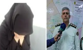 دستگیری سارق کیف قاپ زن در اتوبوس