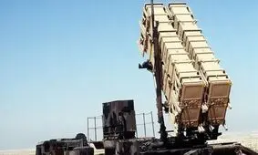 پدافند آمریکا پهپاد مهاجم را با هواپیمای خودی اشتباه گرفت

