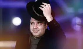 علی اوجی با قهرمان به شبکه سه می‌آید 