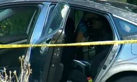 رهاکردن کودک خردسال در داخل خودرو فاجعه آفرید