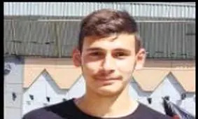 مرگ پسر دانش‌آموز با حمله راسو