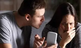 آیا رابطه با زن شوهردار در اینستاگرام مجازات دارد؟