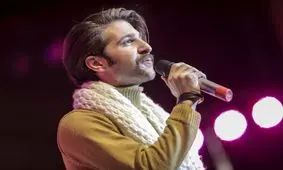 حمید هیراد: بیماری من قابل درمان نیست

