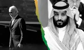 زمان طلاق آمریکا و عربستان سعودی فرا رسیده است؟