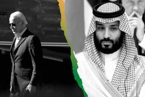 زمان طلاق آمریکا و عربستان سعودی فرا رسیده است؟