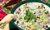 در گرمای تابستان چه بخوریم؟/ اینفوگرافیک