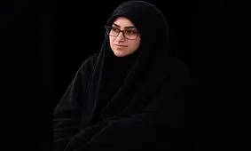 تصاویر تلخ از خودروی بانوی شهیده «افسانه عقیلا»؛ هدف اصابت گلوله از چهار طرف