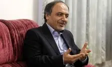 روزنامه کیهان درباره ابوطالبی، مشاور روحانی: او نوکر خانه زاد آمریکایی هاست/ همواره نسخه مذاکره و توافق پیچیده است