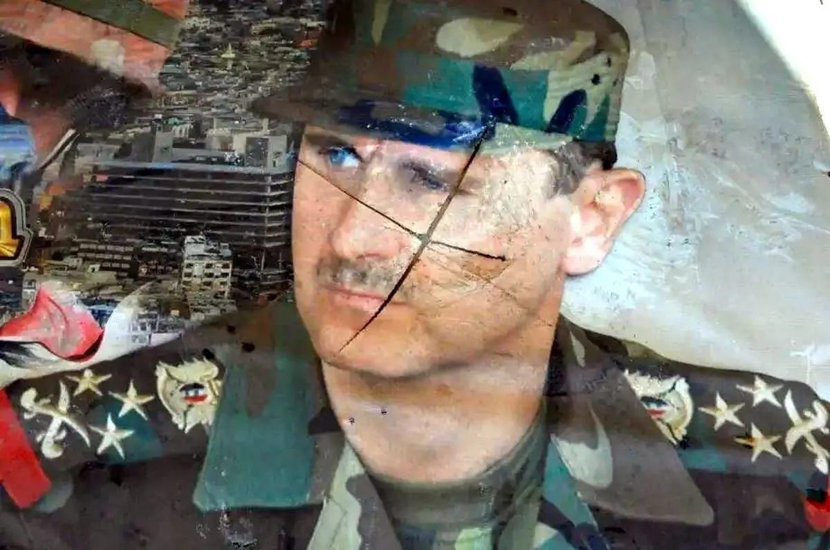 سوریه: بشار اسد و بستگانش را پس بدهید!