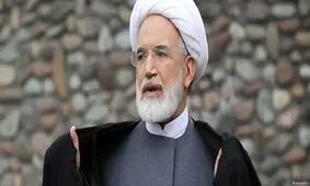 کروبی کرونا گرفت و بستری شد