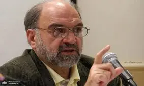 روزنامه اصولگرا: از دکتر سروش یاد بگیرید
