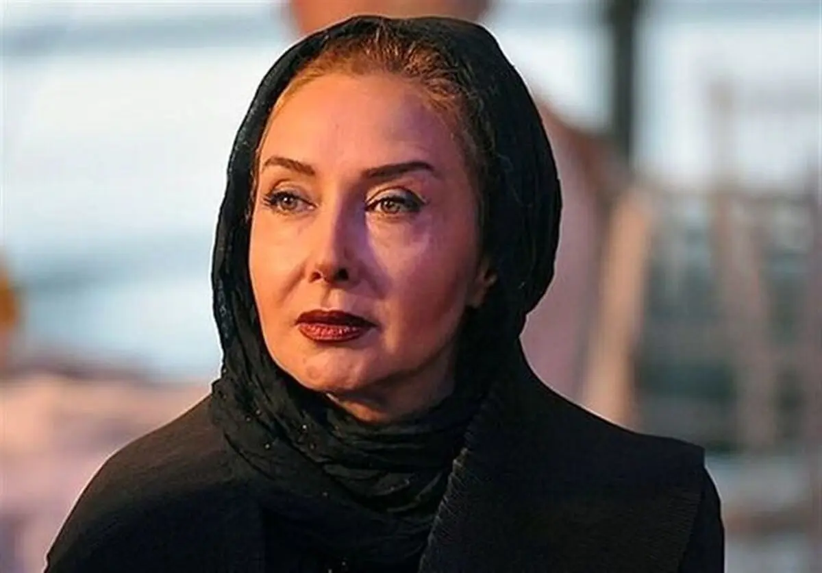 کتایون ریاحی آزاد شد

