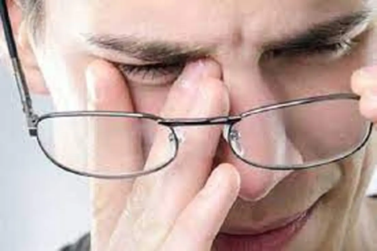جلوگیری از پیر چشمی به روش ژاپنی/ ویدئو
