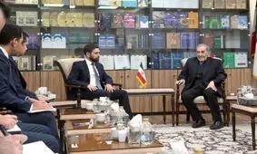 ولایتی: ما برای برقراری صلح میان 2 کشور آذربایجان و ارمنستان، حتی شهدایی تقدیم کرده‌ایم