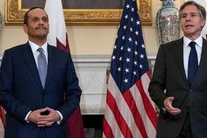 جزییات راهکار پیشنهادی احیای برجام در گفت و گوی بلینکن با وزیر خارجه قطر