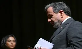 عراقچی: ما تعیین می‌کنیم چگونه به میز مذاکرات بازگردیم