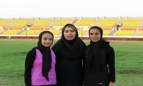 گلایه‌های مربی دوومیدانی زنان از پرداخت نشدن پاداش از سال ۹۷