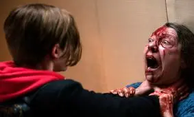 افشاگری جدید کارگردان سریال ترسناک «ماریان»