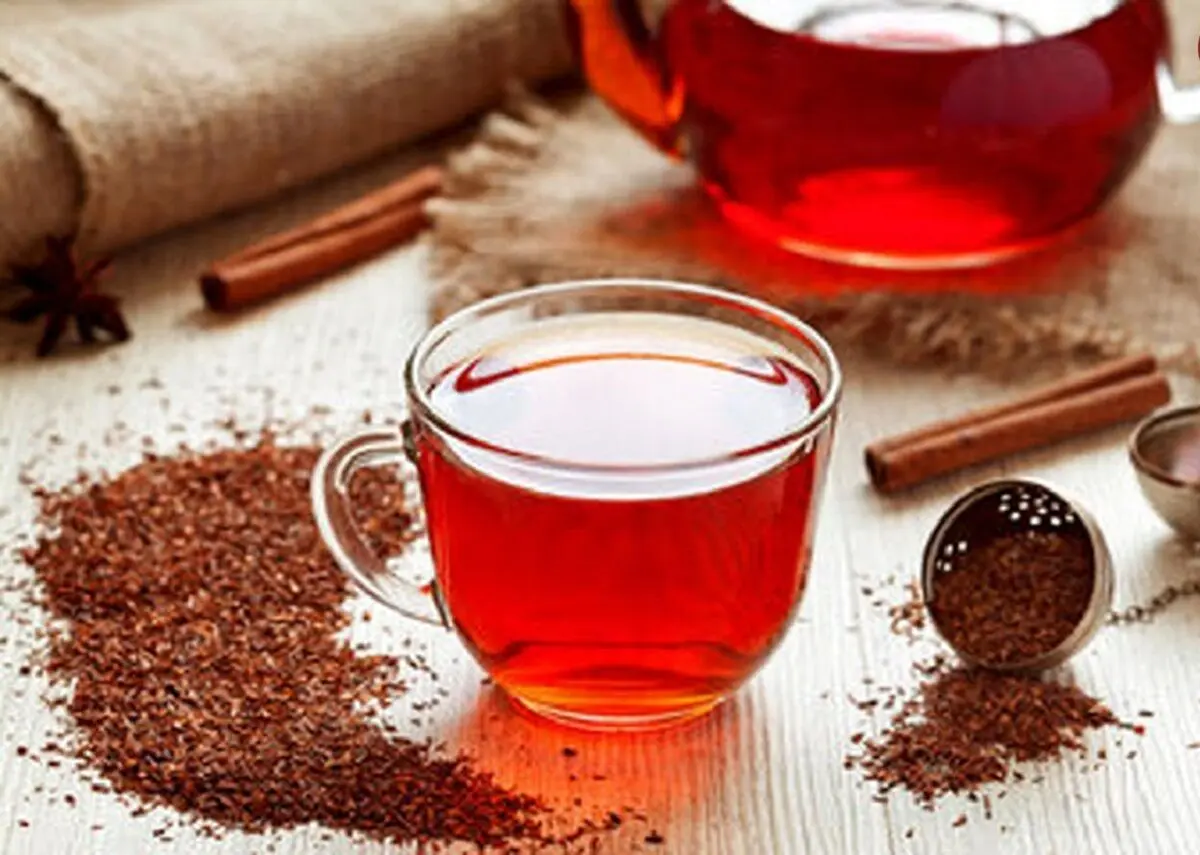 خواص عجیب این نوع چای برای بدن را بشناسید