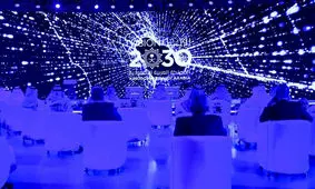 عربستان و امارات؛ پیشگامان هوش مصنوعی در خاورمیانه